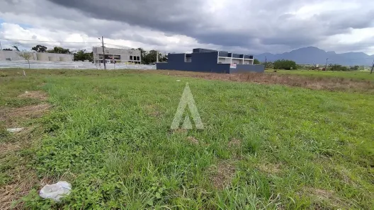 Lote/Terreno à venda, 476m² no Vila Nova, Joinville