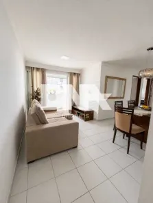 Apartamento com 3 Quartos à venda, 68m² no Bancários, João Pessoa