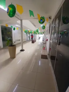 Ponto Comercial para alugar, 24m² no Manaíra, João Pessoa