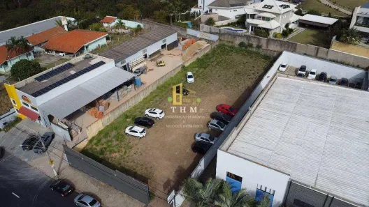 Lote/Terreno à venda, 1280m² no Jardim Paiquerê, Valinhos