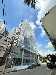 Sala Comercial à venda, 388m² no Pinheiros, São Paulo