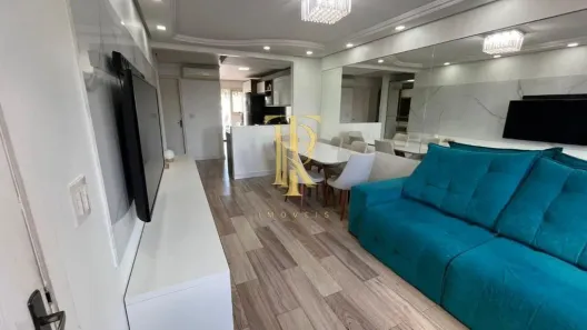 Casa de Condomínio com 3 Quartos à venda, 90m² no Central Park, Cachoeirinha