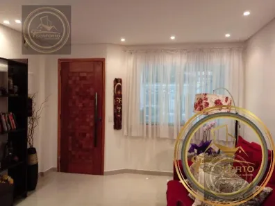 Sobrado com 4 Quartos à venda, 200m² no Vila Formosa, São Paulo