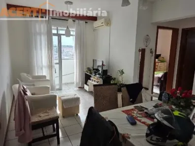 Apartamento com 2 Quartos à venda, 63m² no Campinas, São José