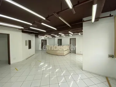 Sala Comercial para alugar, 391m² no Centro Histórico, Porto Alegre