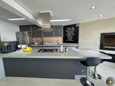 Apartamento com 2 Quartos à venda, 122m² no Mooca, São Paulo