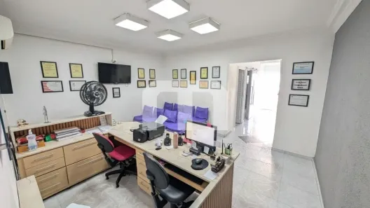 Prédio Comercial à venda, 222m² no Tatuapé, São Paulo