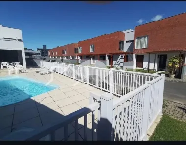 Casa com 3 Quartos à venda, 119m² no Itaum, Joinville