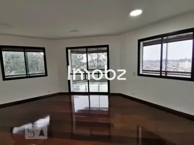 Apartamento com 4 Quartos à venda, 200m² no Jardim Parque Morumbi, São Paulo