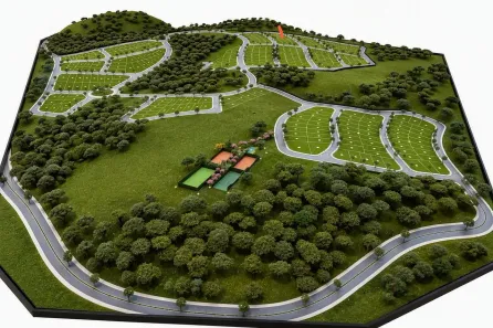 Lote/Terreno à venda, 425m² no Vila Suissa, Mogi das Cruzes