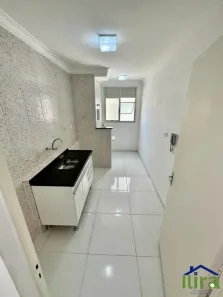 Apartamento com 2 Quartos para alugar, 57m² no Continental, Osasco