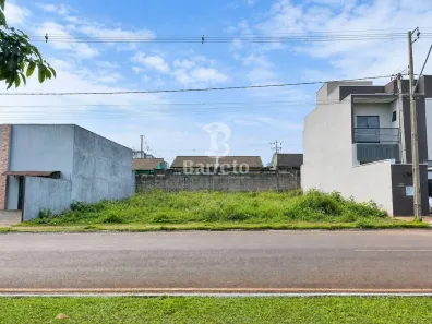 Lote/Terreno à venda, 360m² no Jardim Maria Celina, Londrina