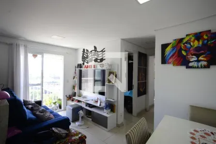 Apartamento com 2 Quartos à venda, 48m² no Liberdade, São Paulo