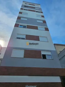 Apartamento com 1 Quarto à venda, 44m² no Bonfim, Santa Maria
