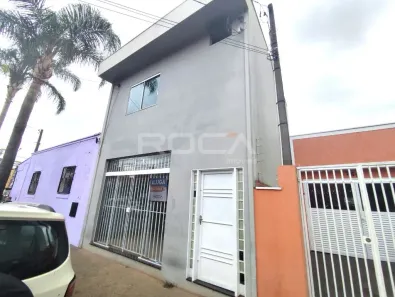 Sala Comercial para alugar, 70m² no Jardim Macarenco, São Carlos
