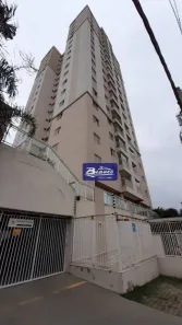 Apartamento com 3 Quartos à venda, 72m² no Vila Flórida, Guarulhos