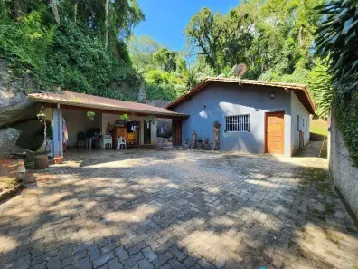 Casa com 3 Quartos à venda, 104m² no Olho D'Água, Mairiporã
