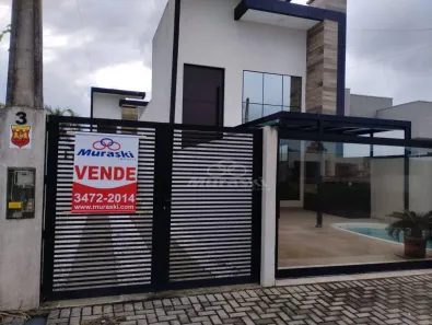 Casa com 3 Quartos à venda, 73m² no 598, Guaratuba