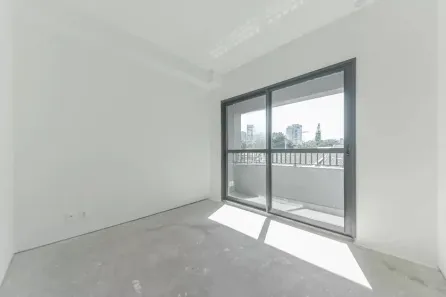 Kitnet com 1 Quarto à venda, 23m² no Vila Cordeiro, São Paulo