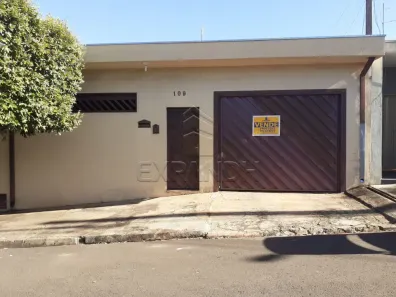 Casa com 2 Quartos à venda, 65m² no Jardim Santa Isabel, Sertãozinho