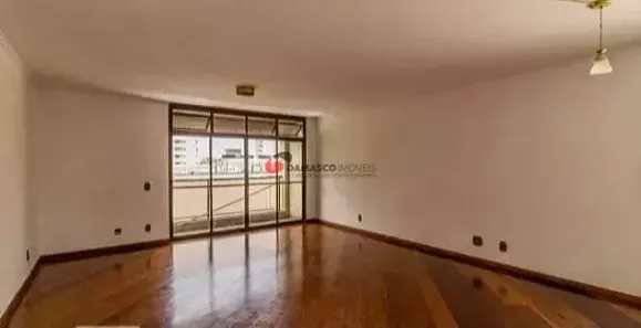 Apartamento com 4 Quartos à venda, 190m² no Santa Paula, São Caetano do Sul