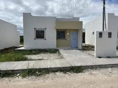 Casa com 2 Quartos à venda, 200m² no , Casa Nova