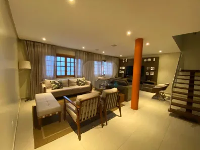 Casa com 3 Quartos à venda, 198m² no Jardim Marquesa, São Paulo