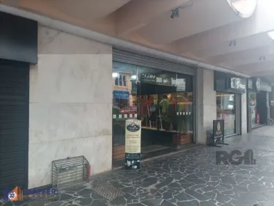 Ponto Comercial à venda, 58m² no Auxiliadora, Porto Alegre
