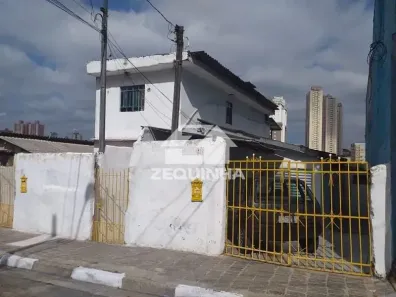 Casa com 1 Quarto à venda, 164m² no Jardim D'Abril, Osasco