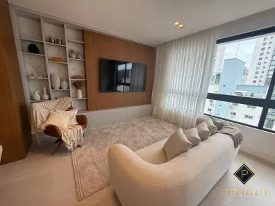 Apartamento com 3 Quartos à venda, 132m² no Pioneiros, Balneário Camboriú