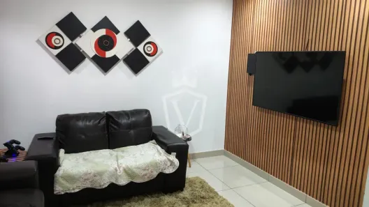 Casa de Condomínio com 3 Quartos à venda, 120m² no Bairro da Água Fria, Jundiaí