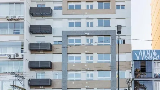 Apartamento com 1 Quarto à venda, 30m² no Centro Histórico, Porto Alegre