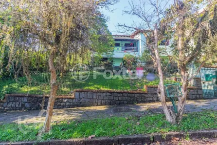 Casa com 5 Quartos à venda, 430m² no Vila Assunção, Porto Alegre