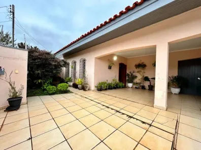Casa com 3 Quartos à venda, 199m² no Jardim São Paulo, Americana