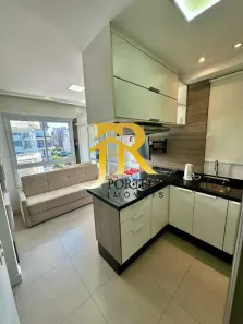 Apartamento com 1 Quarto para alugar, 40m² no Vila Mariana, São Paulo