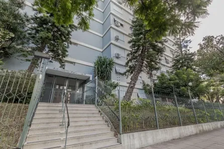 Apartamento com 3 Quartos à venda, 75m² no Santana, Porto Alegre