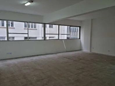 Sala Comercial com 1 Quarto à venda, 166m² no Centro, Rio de Janeiro