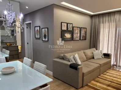 Apartamento com 3 Quartos à venda, 92m² no Vila Gomes Cardim, São Paulo
