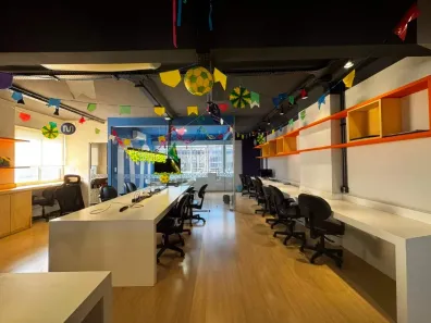 à venda, 115m² no Estoril, Belo Horizonte