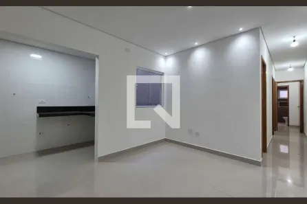 Cobertura com 3 Quartos à venda, 138m² no Vila Curuçá, Santo André