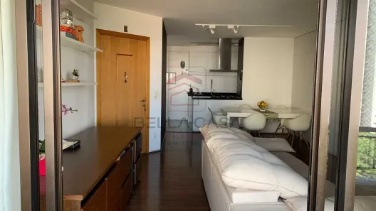 Apartamento com 2 Quartos para venda ou aluguel, 94m² no Mooca, São Paulo