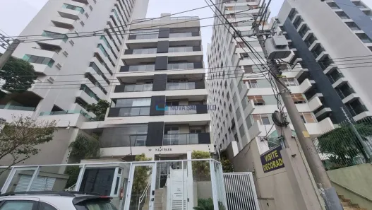 Apartamento com 1 Quarto à venda, 99m² no Aclimação, São Paulo