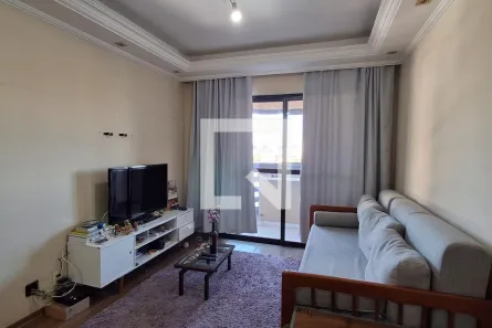 Apartamento com 3 Quartos à venda, 79m² no Paulicéia, São Bernardo do Campo