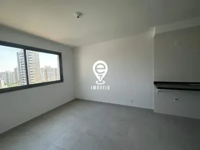 Apartamento com 1 Quarto à venda, 24m² no Vila Clementino, São Paulo