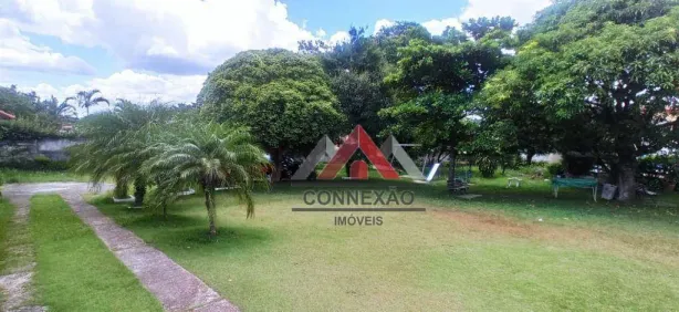 Fazenda/Sítio com 1 Quarto à venda, 1700m² no Vila Amélia, Poá