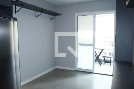 Apartamento com 1 Quarto à venda, 36m² no República, São Paulo