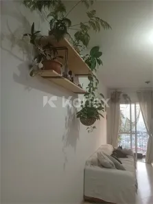 Apartamento com 2 Quartos à venda, 54m² no Parque Mandaqui, São Paulo