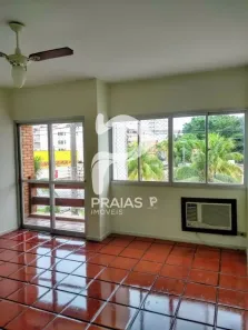Apartamento com 3 Quartos à venda, 75m² no Enseada, Guarujá