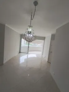 Apartamento com 3 Quartos à venda, 115m² no Brooklin Paulista, São Paulo