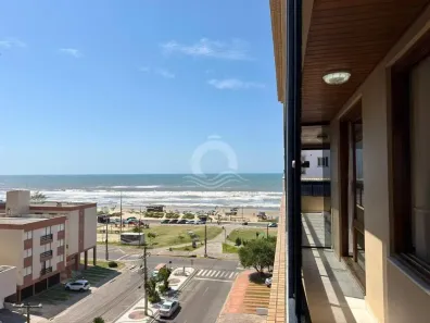 Apartamento com 3 Quartos à venda, 153m² no Capão da Canoa, Capão da Canoa
